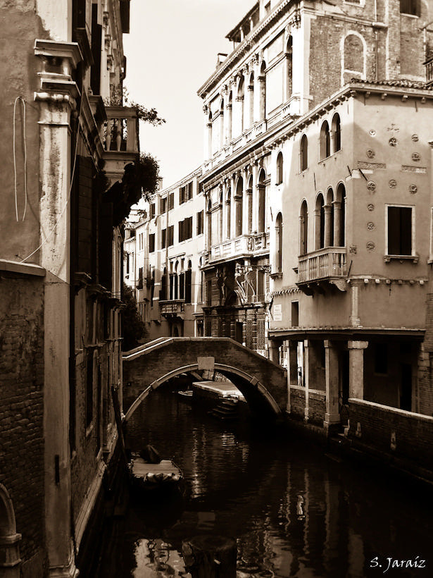 Canal