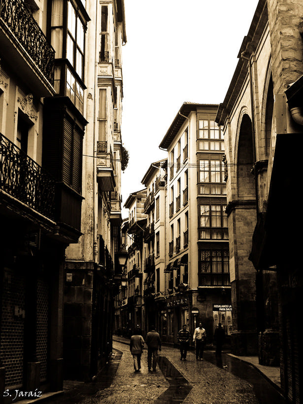 Bilbao